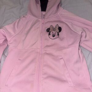 Minnie mouse sweater